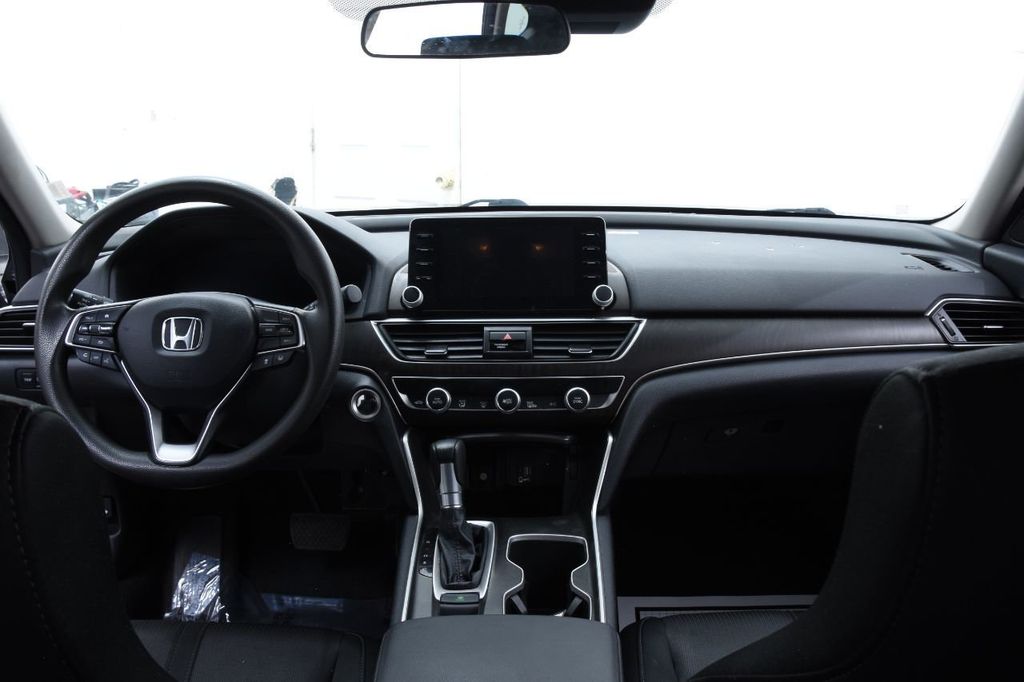 2019 Honda Accord Sedan EX 1.5T CVT - 20946075 - 12
