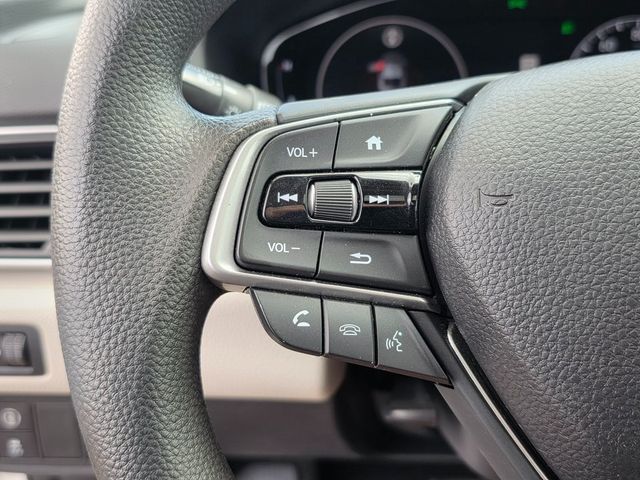 2019 Honda Accord Sedan EX 1.5T CVT - 22927832 - 19