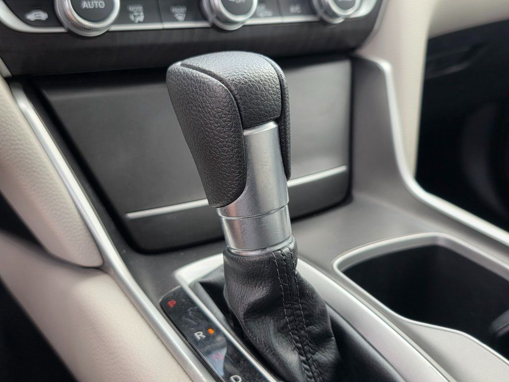 2019 Honda Accord Sedan EX 1.5T CVT - 22927832 - 25