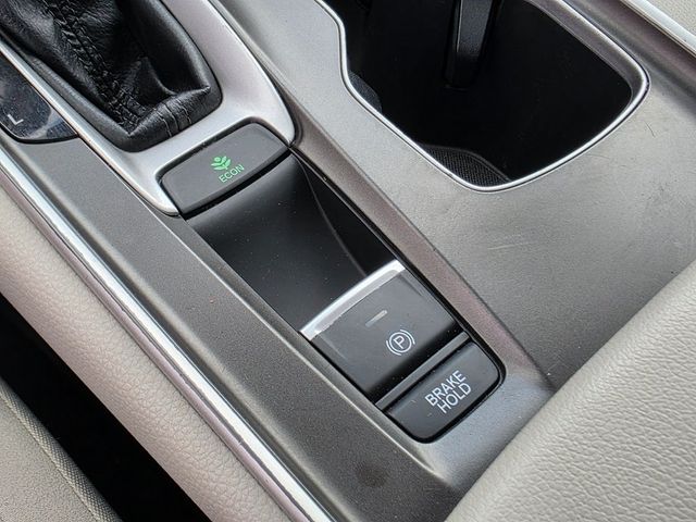 2019 Honda Accord Sedan EX 1.5T CVT - 22927832 - 27