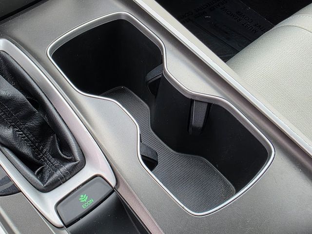 2019 Honda Accord Sedan EX 1.5T CVT - 22927832 - 28