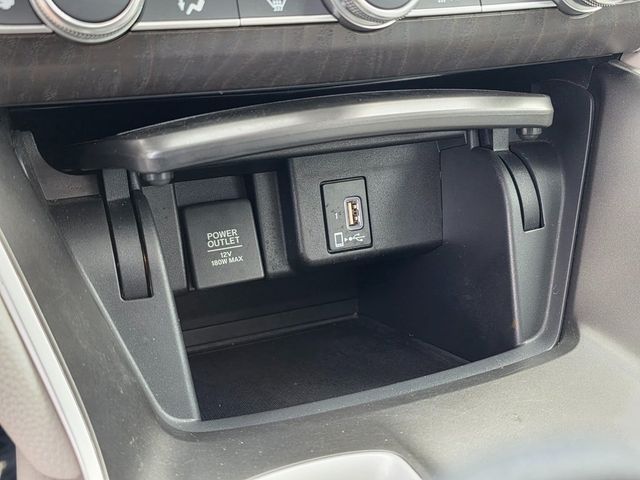 2019 Honda Accord Sedan EX 1.5T CVT - 22927832 - 29