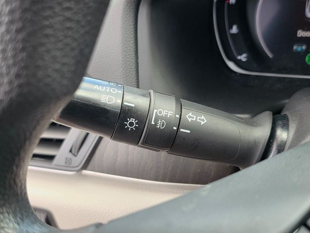 2019 Honda Accord Sedan EX 1.5T CVT - 22927832 - 32