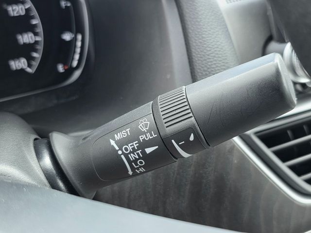 2019 Honda Accord Sedan EX 1.5T CVT - 22927832 - 33