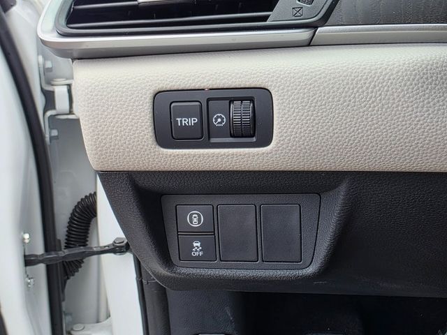 2019 Honda Accord Sedan EX 1.5T CVT - 22927832 - 34