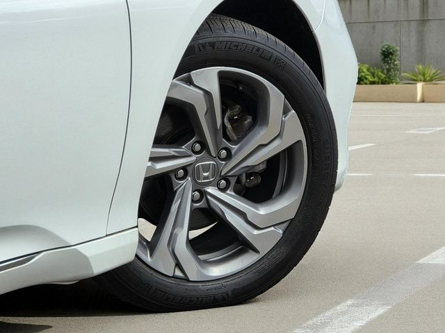 2019 Honda Accord Sedan EX 1.5T CVT - 22927832 - 6