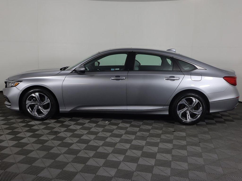 2019 Honda Accord Sedan EX 1.5T CVT - 22649322 - 10