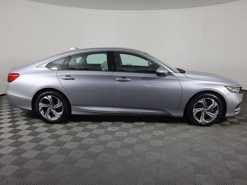 2019 Honda Accord Sedan EX 1.5T CVT - 22649322 - 11