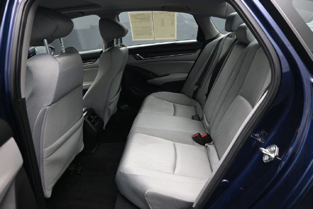 2019 Honda Accord Sedan EX 1.5T CVT - 23080087 - 10