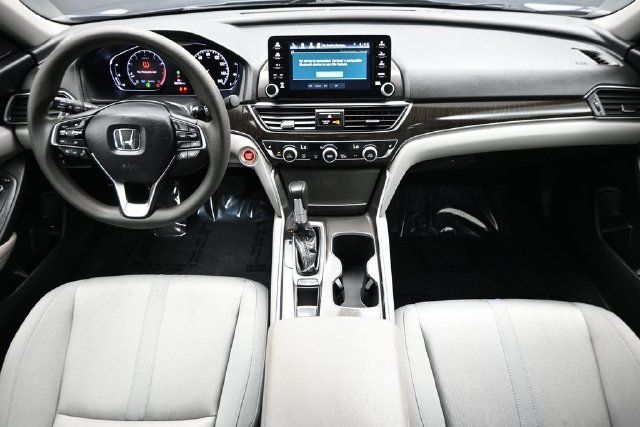 2019 Honda Accord Sedan EX 1.5T CVT - 23080087 - 13