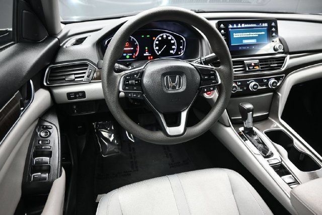 2019 Honda Accord Sedan EX 1.5T CVT - 23080087 - 15