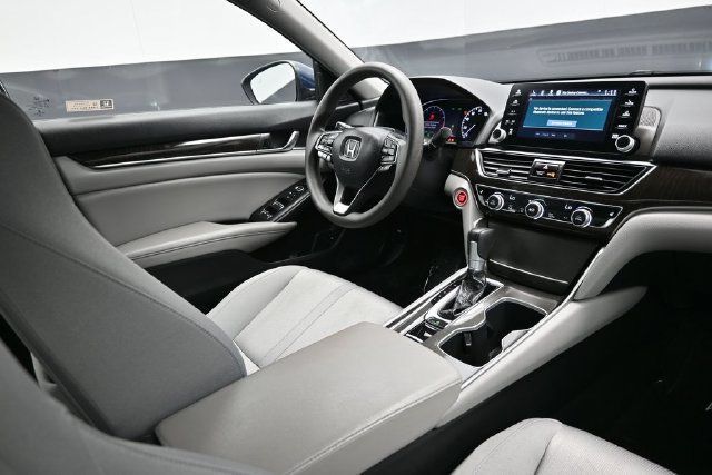 2019 Honda Accord Sedan EX 1.5T CVT - 23080087 - 16
