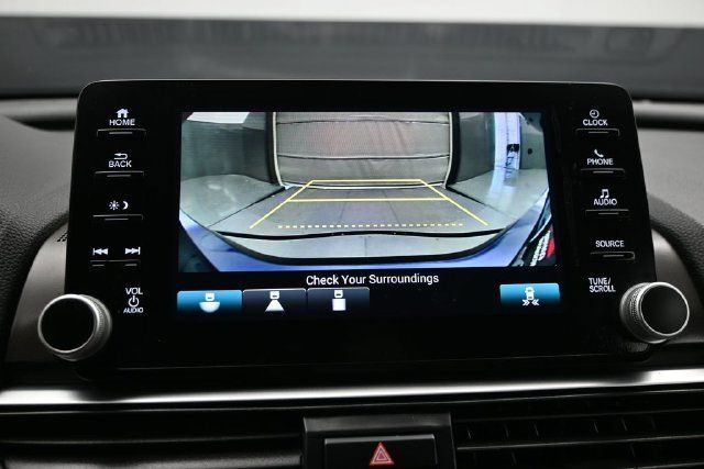 2019 Honda Accord Sedan EX 1.5T CVT - 23080087 - 18