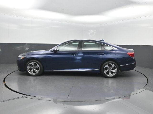 2019 Honda Accord Sedan EX 1.5T CVT - 23080087 - 1