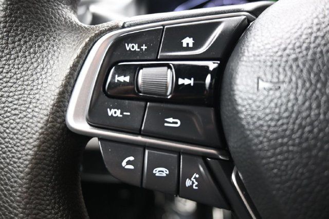 2019 Honda Accord Sedan EX 1.5T CVT - 23080087 - 21