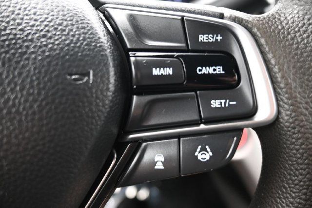 2019 Honda Accord Sedan EX 1.5T CVT - 23080087 - 22