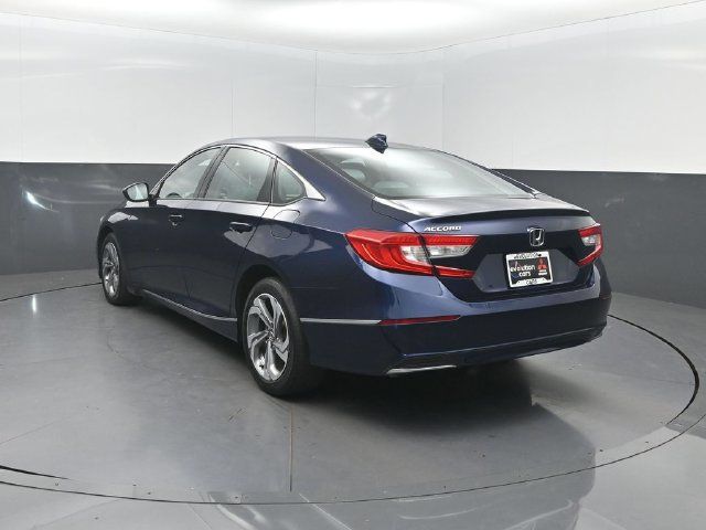 2019 Honda Accord Sedan EX 1.5T CVT - 23080087 - 27