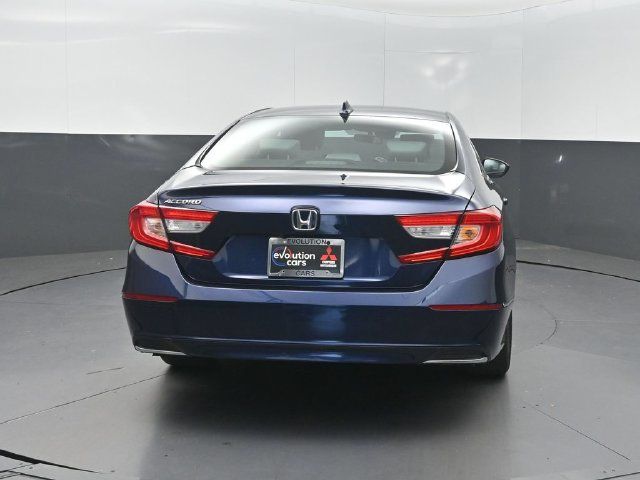2019 Honda Accord Sedan EX 1.5T CVT - 23080087 - 28
