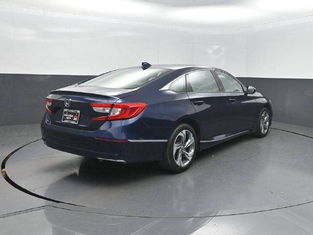 2019 Honda Accord Sedan EX 1.5T CVT - 23080087 - 29
