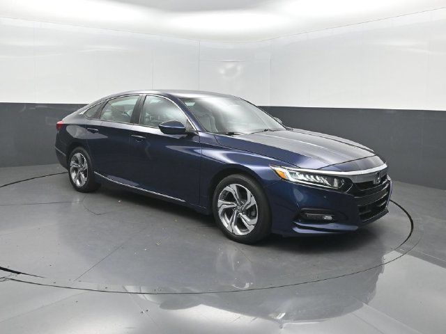 2019 Honda Accord Sedan EX 1.5T CVT - 23080087 - 31