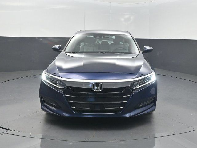 2019 Honda Accord Sedan EX 1.5T CVT - 23080087 - 32