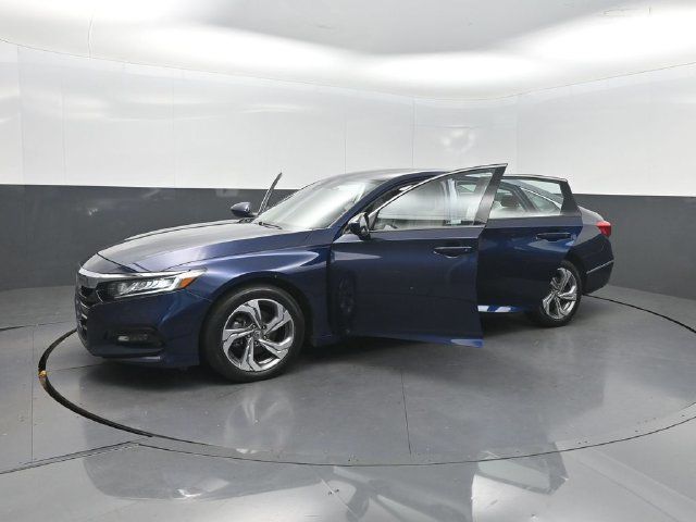 2019 Honda Accord Sedan EX 1.5T CVT - 23080087 - 33