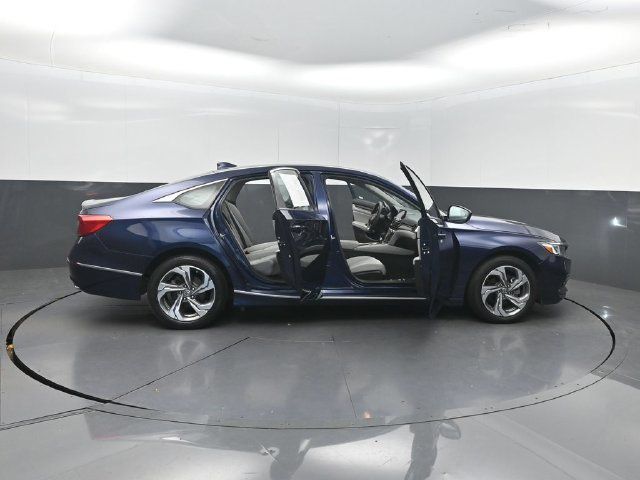 2019 Honda Accord Sedan EX 1.5T CVT - 23080087 - 34