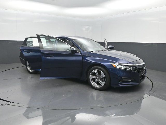 2019 Honda Accord Sedan EX 1.5T CVT - 23080087 - 35