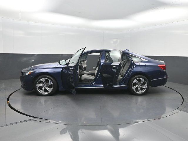 2019 Honda Accord Sedan EX 1.5T CVT - 23080087 - 36
