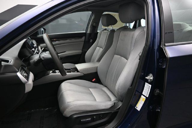 2019 Honda Accord Sedan EX 1.5T CVT - 23080087 - 4