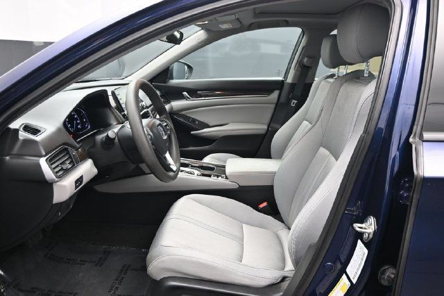 2019 Honda Accord Sedan EX 1.5T CVT - 23080087 - 6
