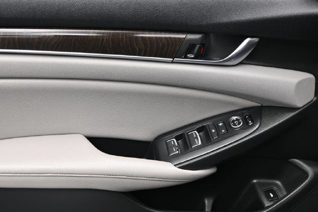 2019 Honda Accord Sedan EX 1.5T CVT - 23080087 - 7