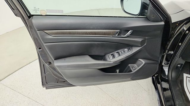2019 Honda Accord Sedan EX 1.5T CVT - 22950007 - 10