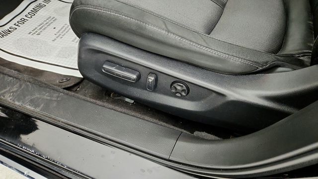 2019 Honda Accord Sedan EX 1.5T CVT - 22950007 - 11