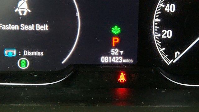 2019 Honda Accord Sedan EX 1.5T CVT - 22950007 - 15