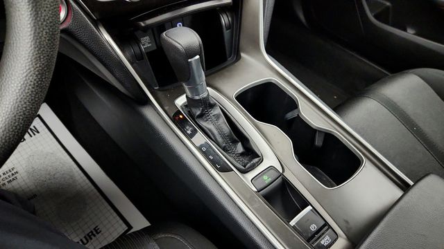 2019 Honda Accord Sedan EX 1.5T CVT - 22950007 - 16