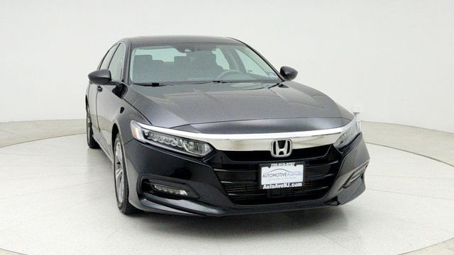2019 Honda Accord Sedan EX 1.5T CVT - 22950007 - 1