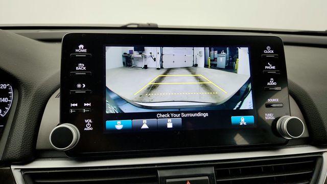 2019 Honda Accord Sedan EX 1.5T CVT - 22950007 - 19