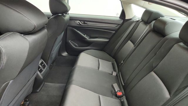 2019 Honda Accord Sedan EX 1.5T CVT - 22950007 - 21