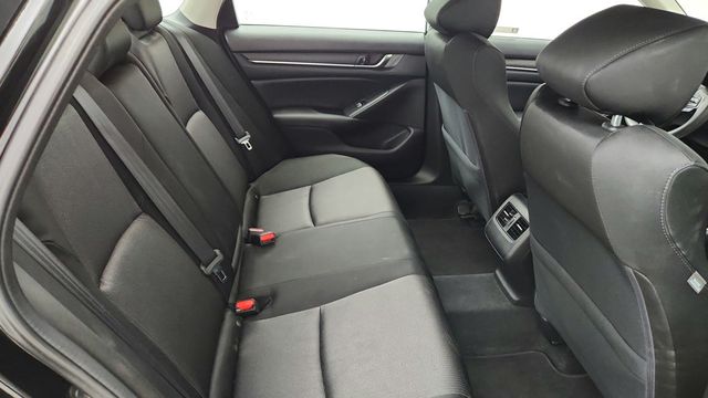 2019 Honda Accord Sedan EX 1.5T CVT - 22950007 - 23