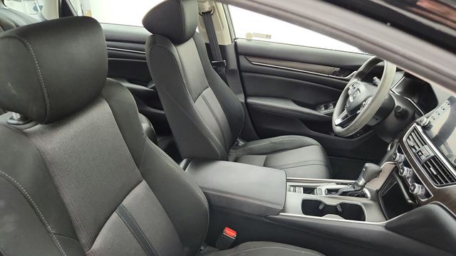 2019 Honda Accord Sedan EX 1.5T CVT - 22950007 - 24