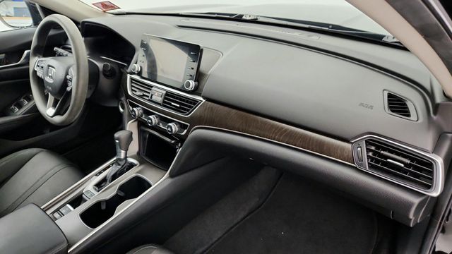 2019 Honda Accord Sedan EX 1.5T CVT - 22950007 - 25