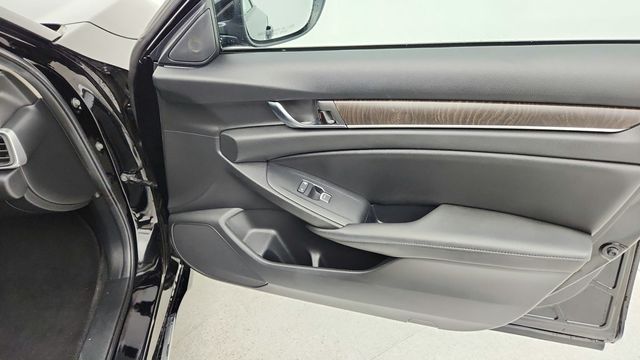 2019 Honda Accord Sedan EX 1.5T CVT - 22950007 - 26