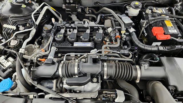 2019 Honda Accord Sedan EX 1.5T CVT - 22950007 - 27