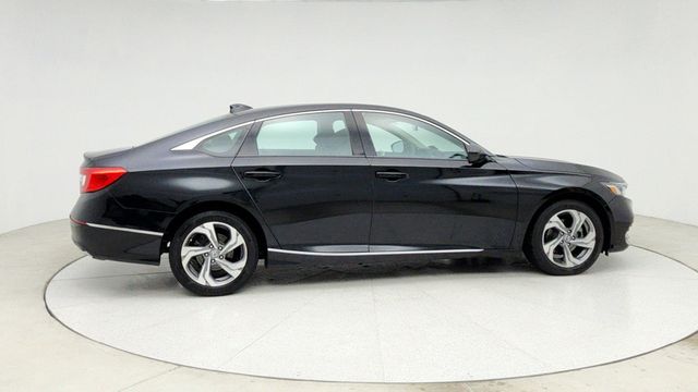 2019 Honda Accord Sedan EX 1.5T CVT - 22950007 - 3