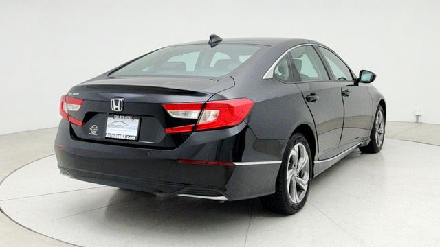 2019 Honda Accord Sedan EX 1.5T CVT - 22950007 - 4