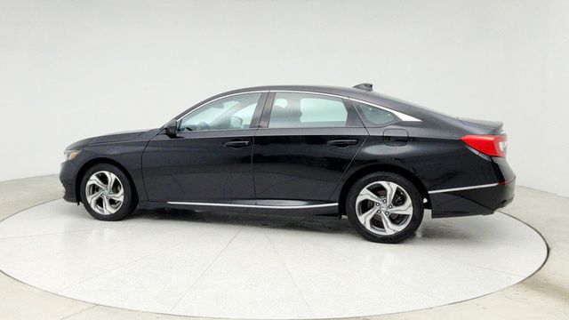 2019 Honda Accord Sedan EX 1.5T CVT - 22950007 - 6
