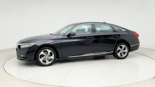 2019 Honda Accord Sedan EX 1.5T CVT - 22950007 - 7