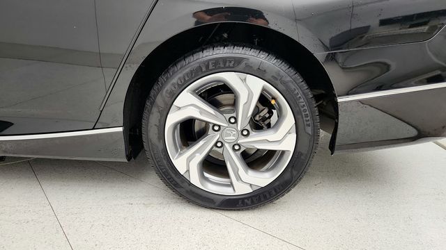 2019 Honda Accord Sedan EX 1.5T CVT - 22950007 - 8