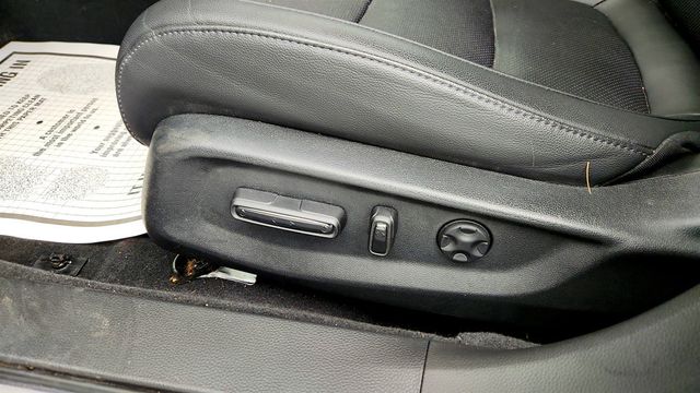 2019 Honda Accord Sedan EX-L 1.5T CVT - 23018218 - 11